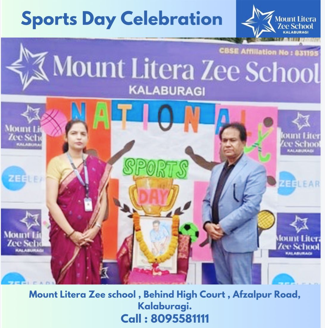 Events-MLZS Kalaburagi 